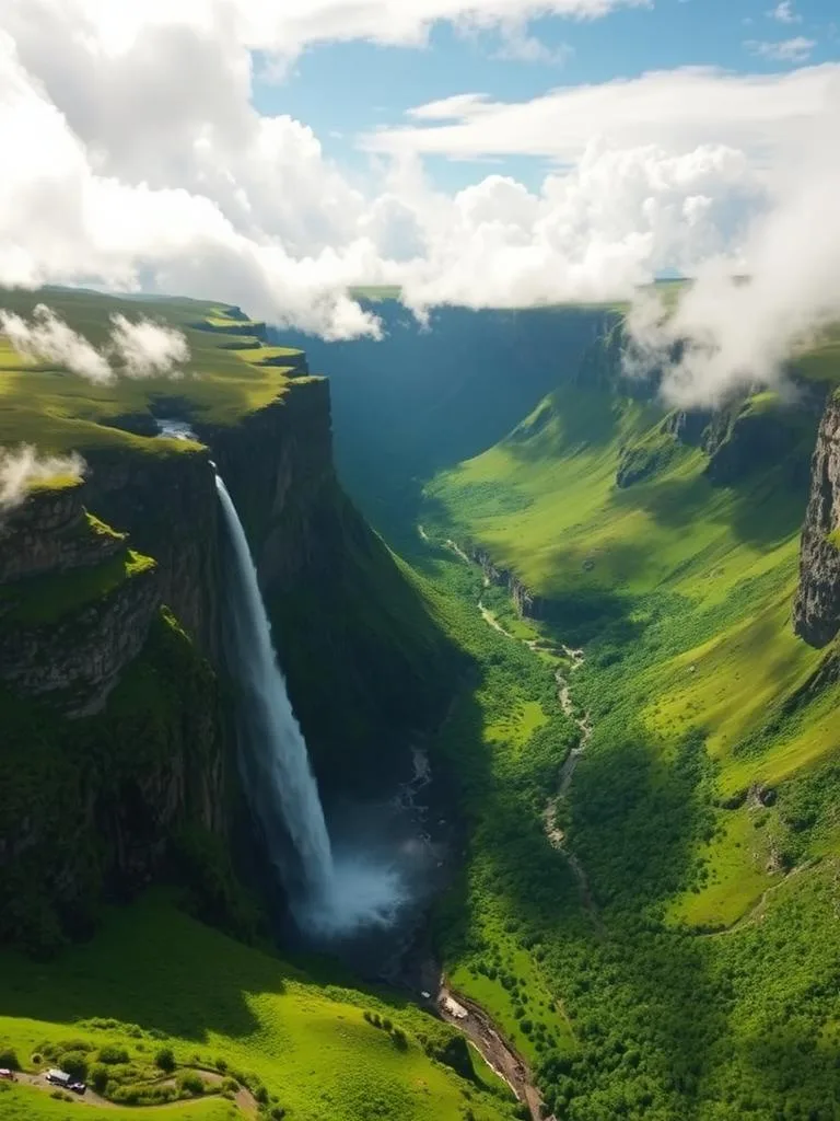 Green Valley