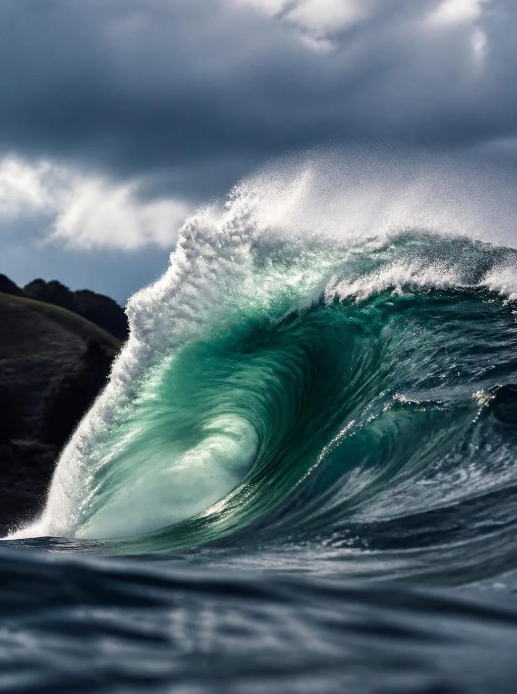 Emerald Power