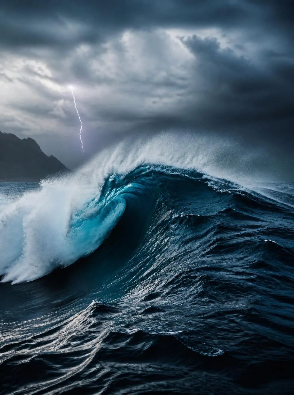 Storm Surge