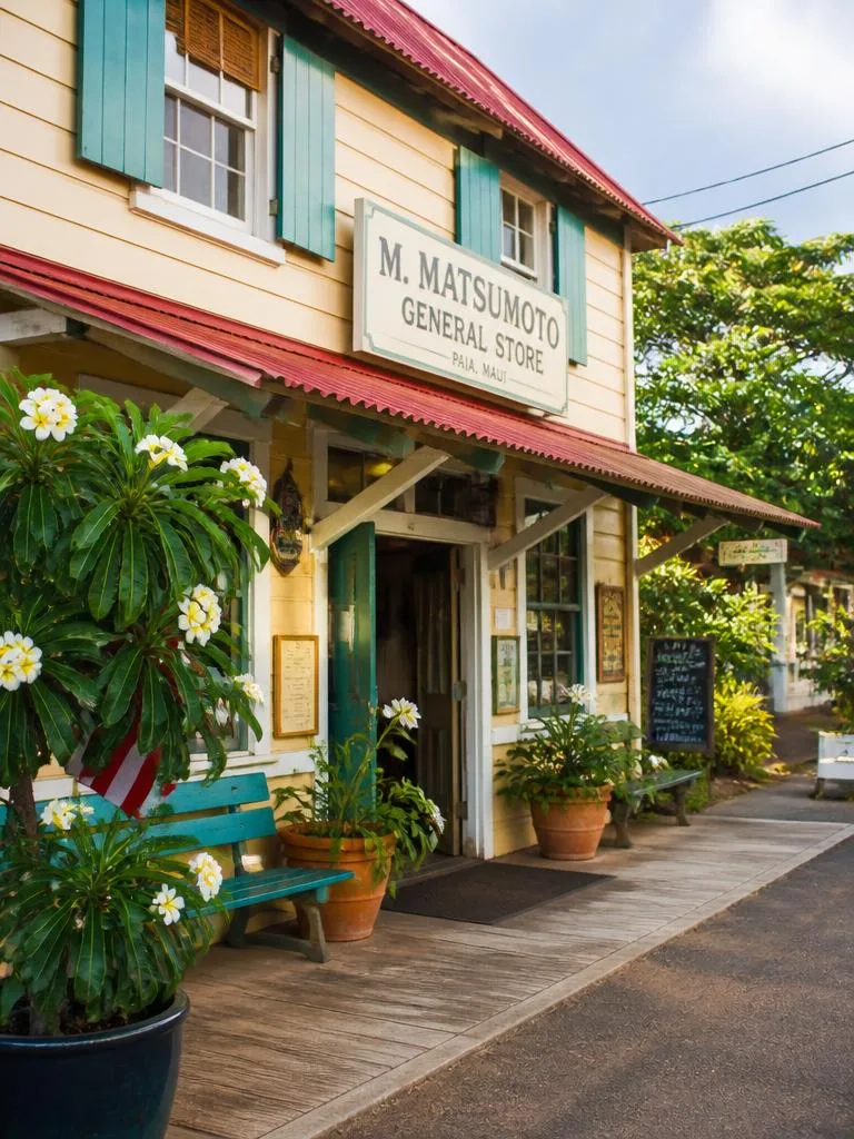 General Store